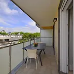 Apartment Mare-4 By Interhome