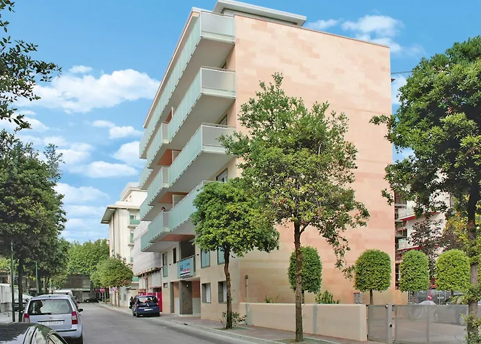 Apartment Mare-4 By Interhome