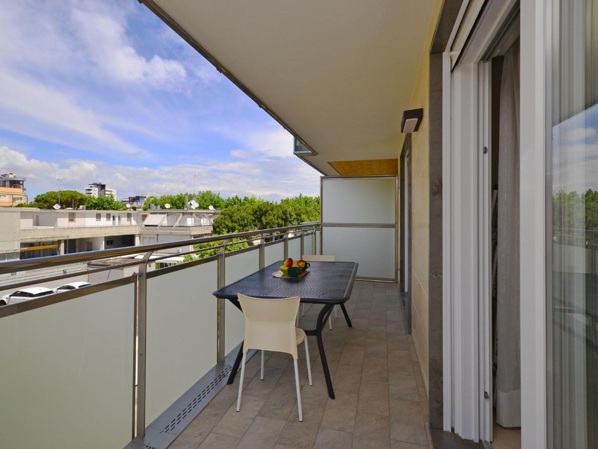 Appartamento Mare-4 By Interhome