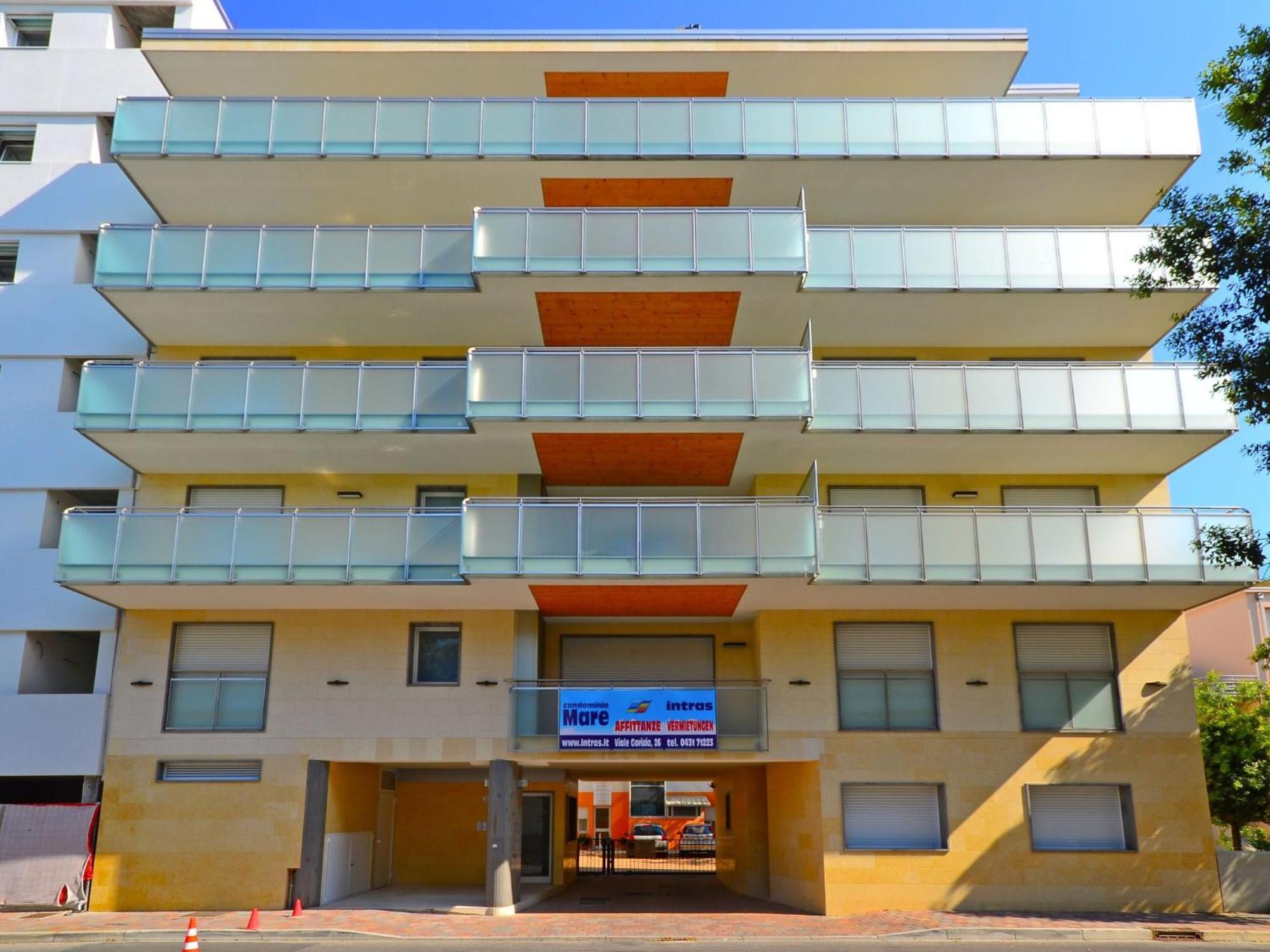 Mare-4 By Interhome Appartamento Lignano Sabbiadoro