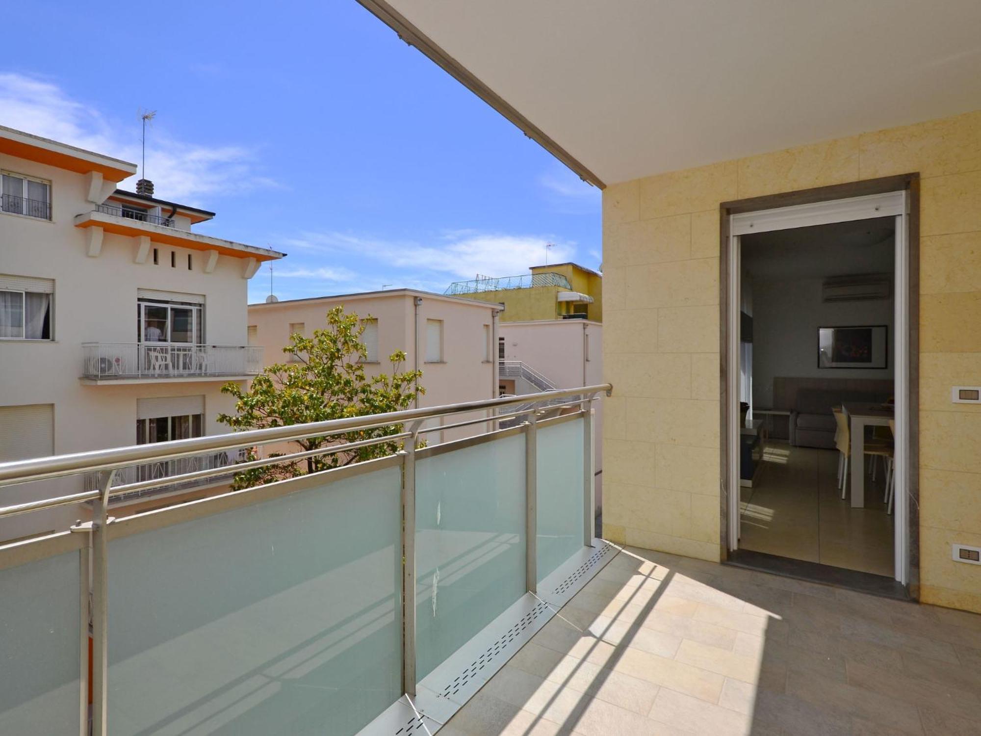 Mare-4 By Interhome Lignano Sabbiadoro