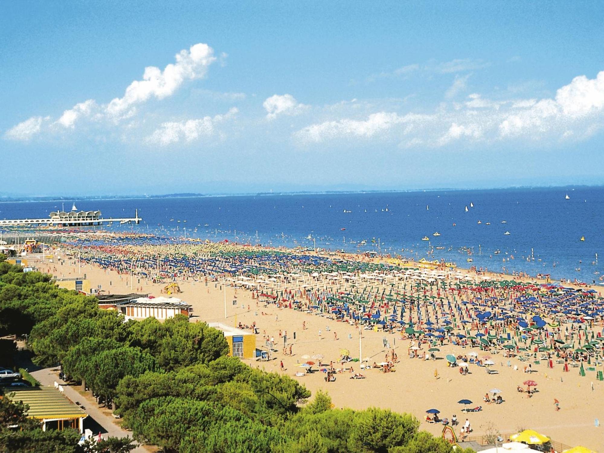Mare-4 By Interhome Appartamento *
