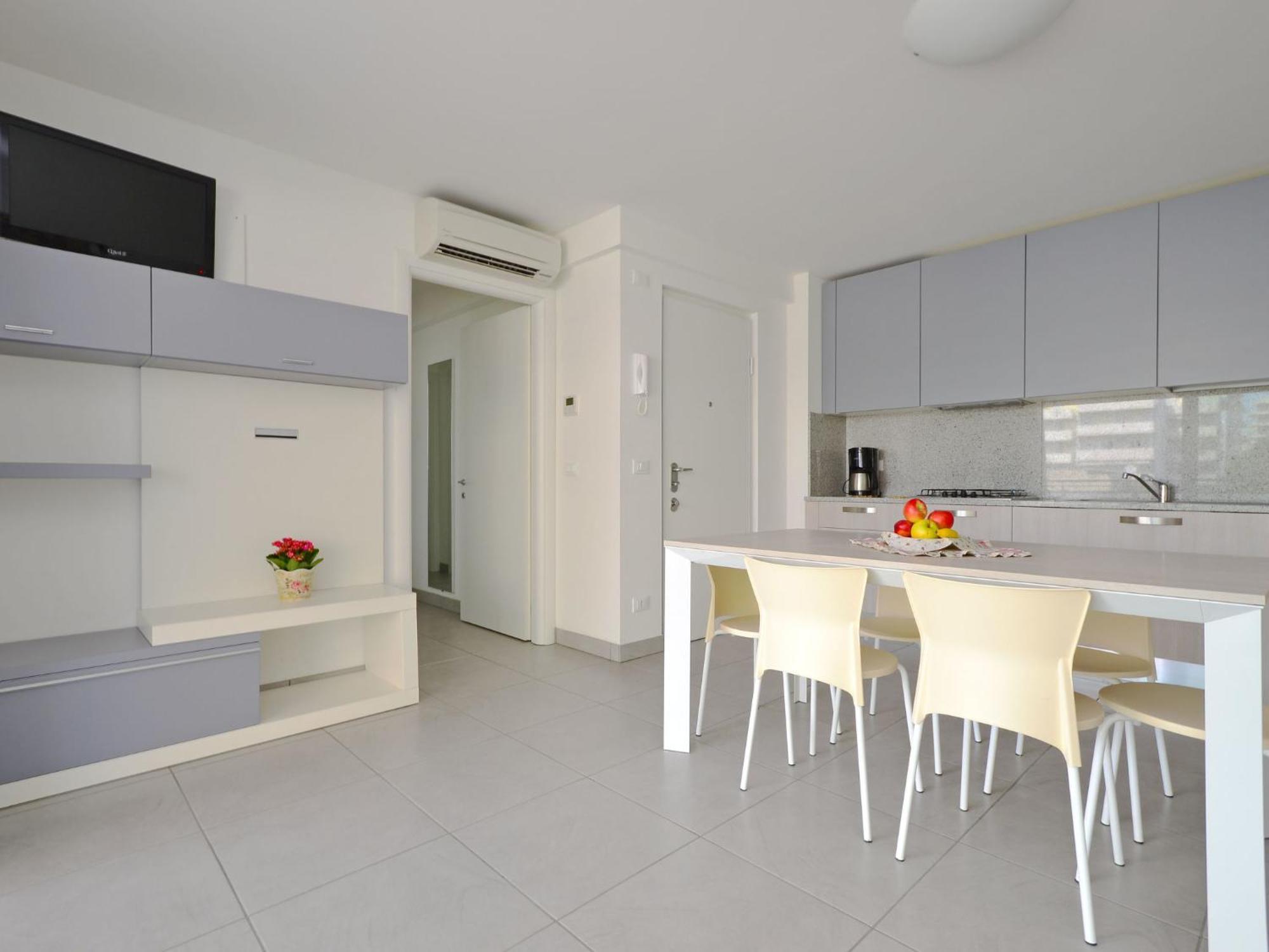 Appartamento Mare-4 By Interhome *