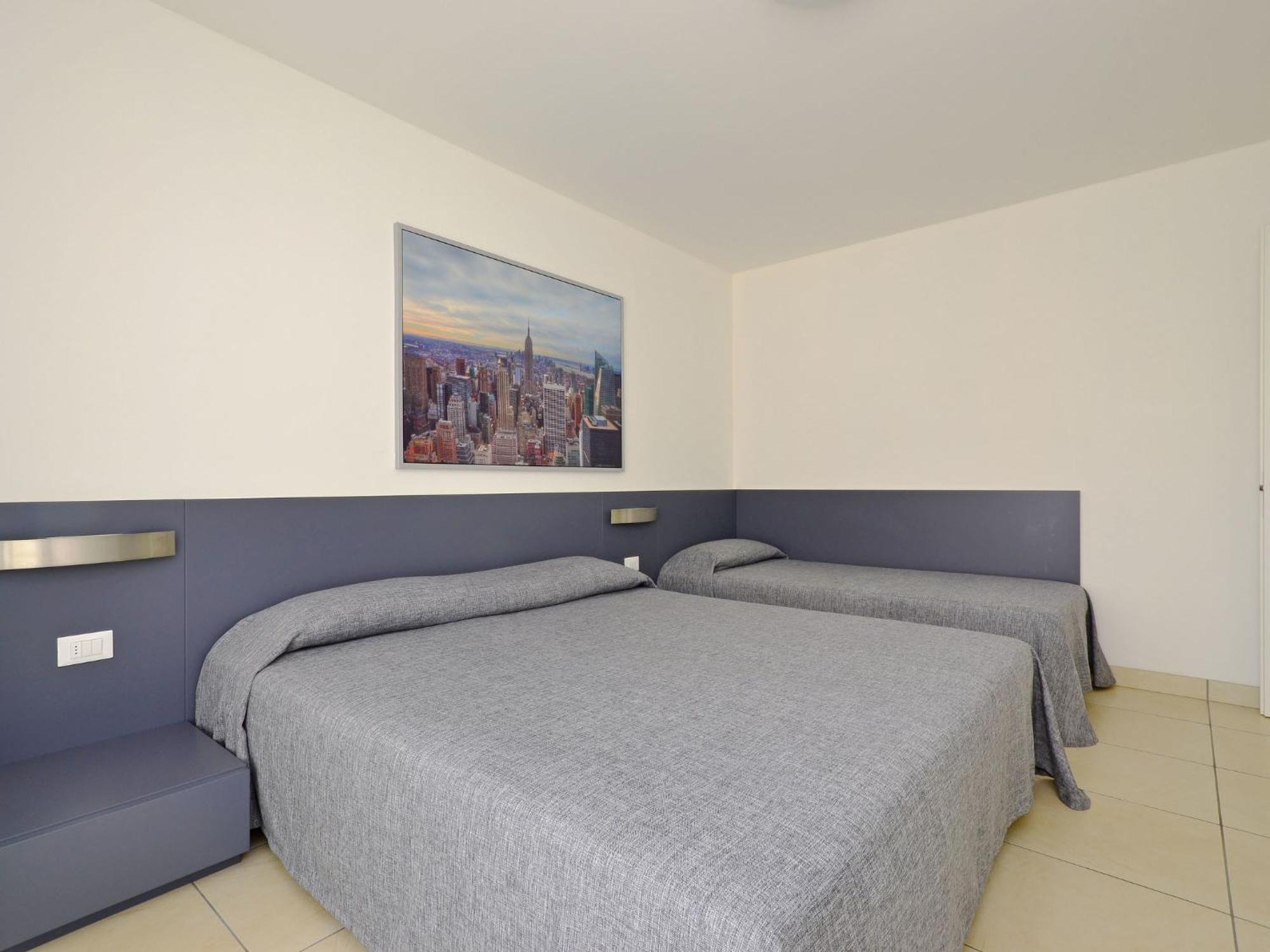 Mare-4 By Interhome Appartamento Lignano Sabbiadoro