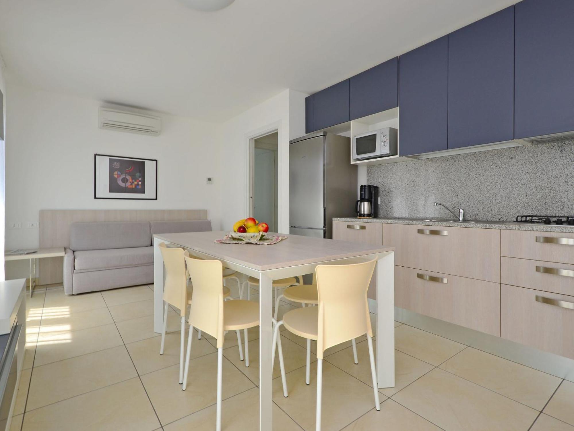 Mare-4 By Interhome *