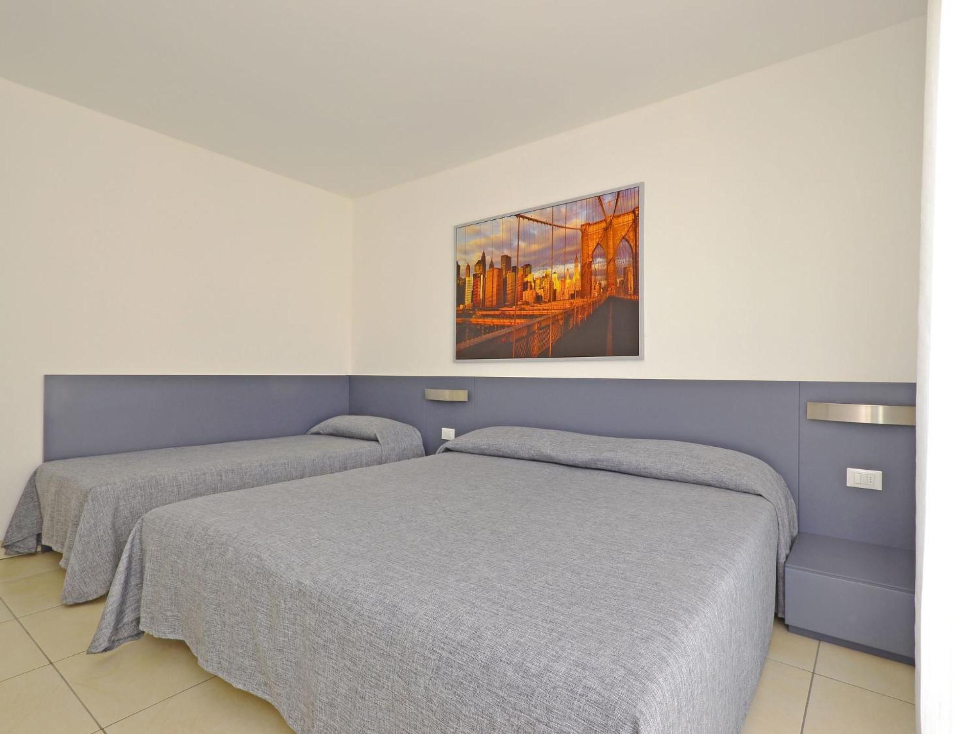 Mare-4 By Interhome * Lignano Sabbiadoro