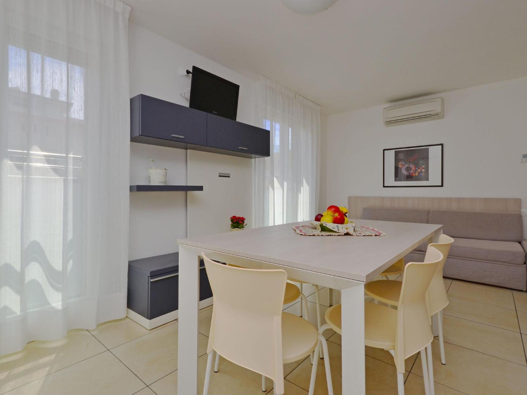 Mare-4 By Interhome
