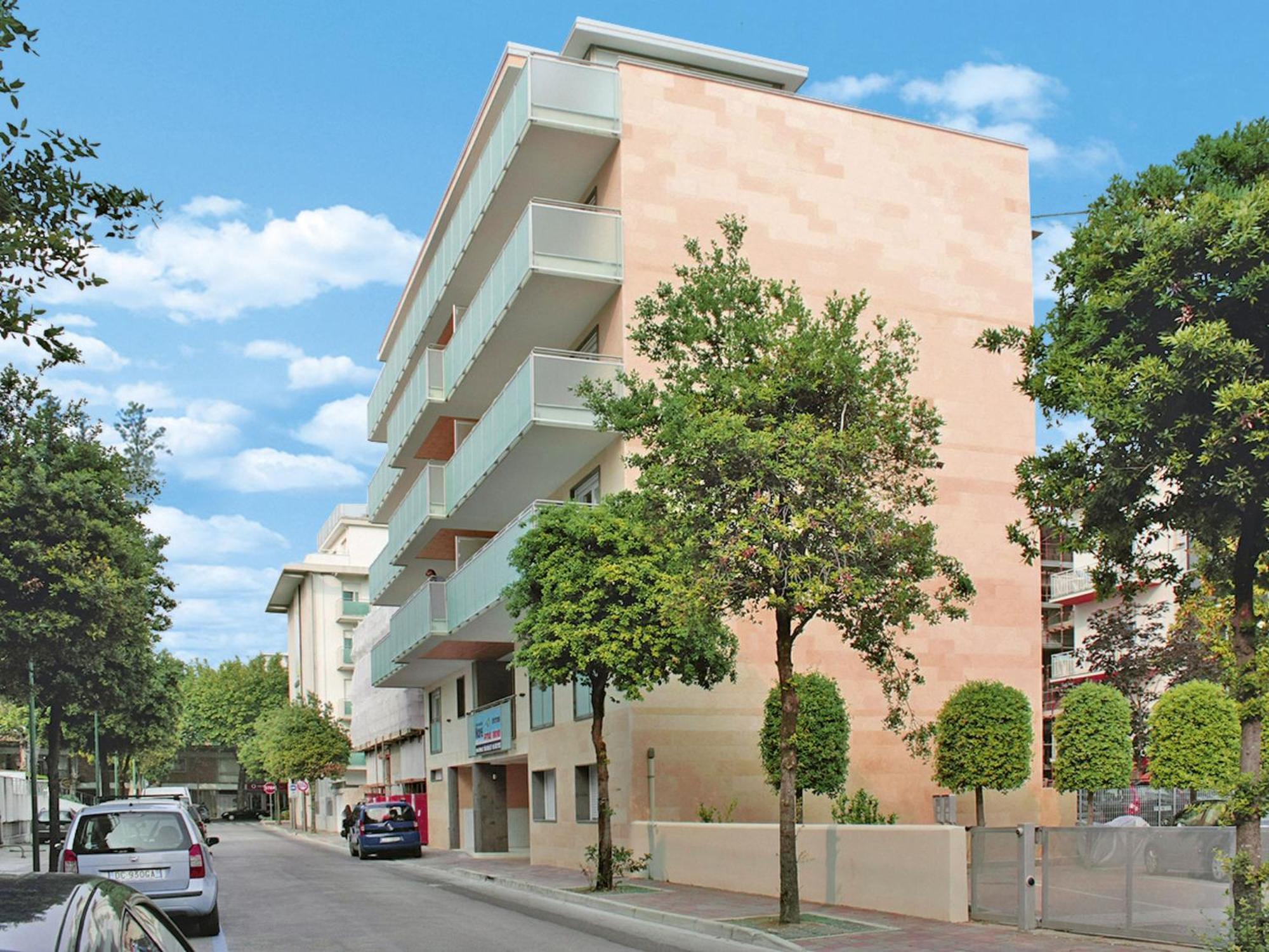 Mare-4 By Interhome * Lignano Sabbiadoro