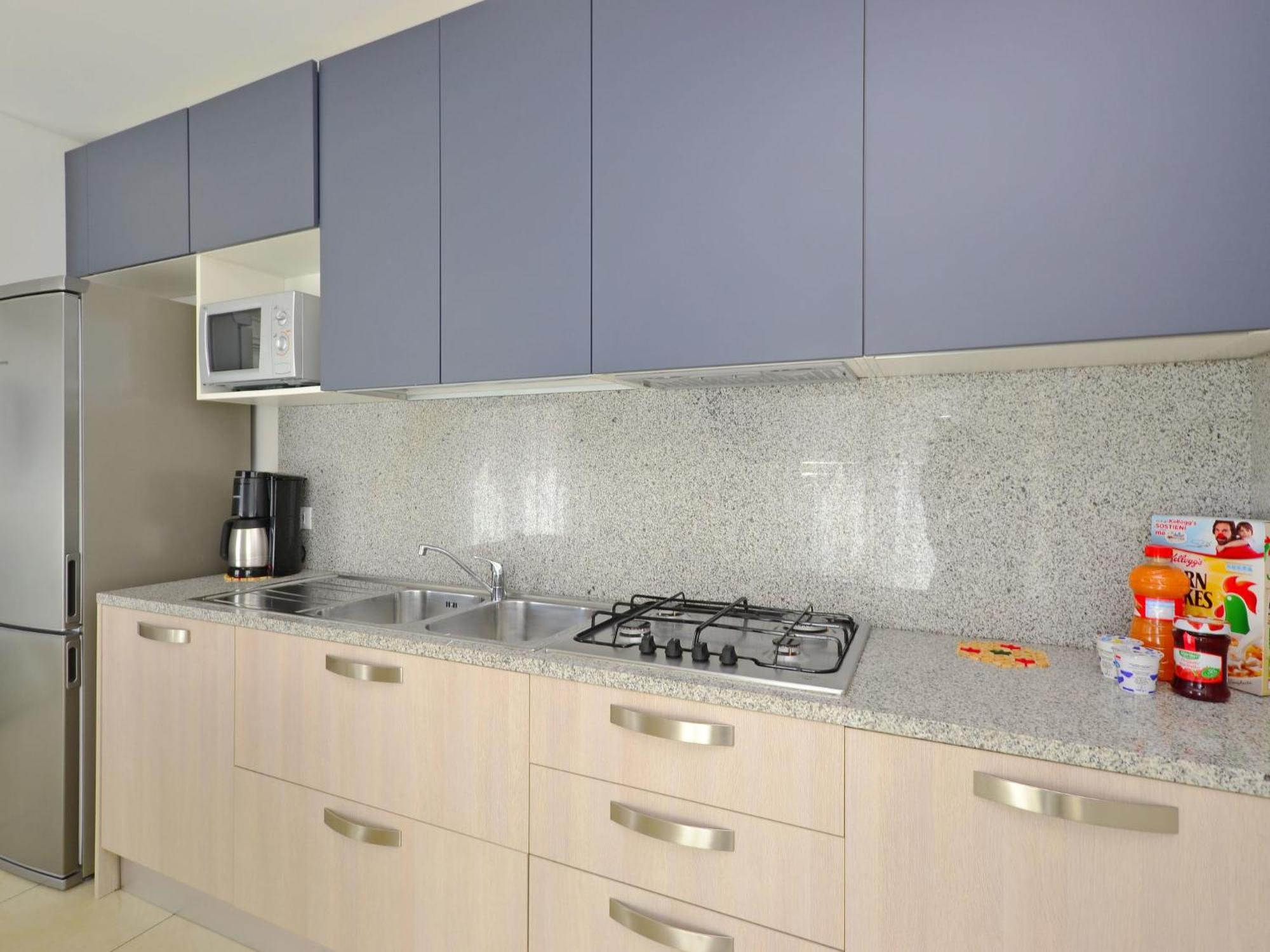 Mare-4 By Interhome Appartamento