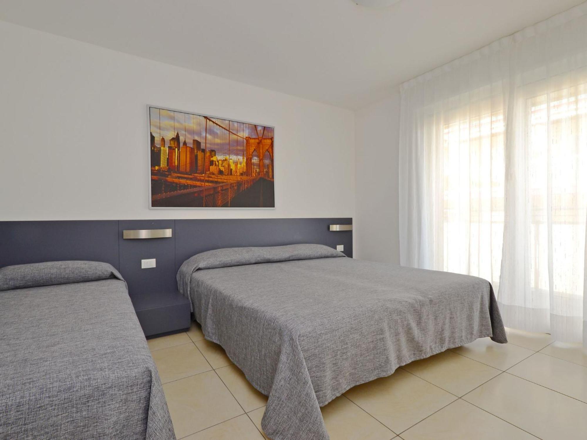 Appartamento Mare-4 By Interhome *