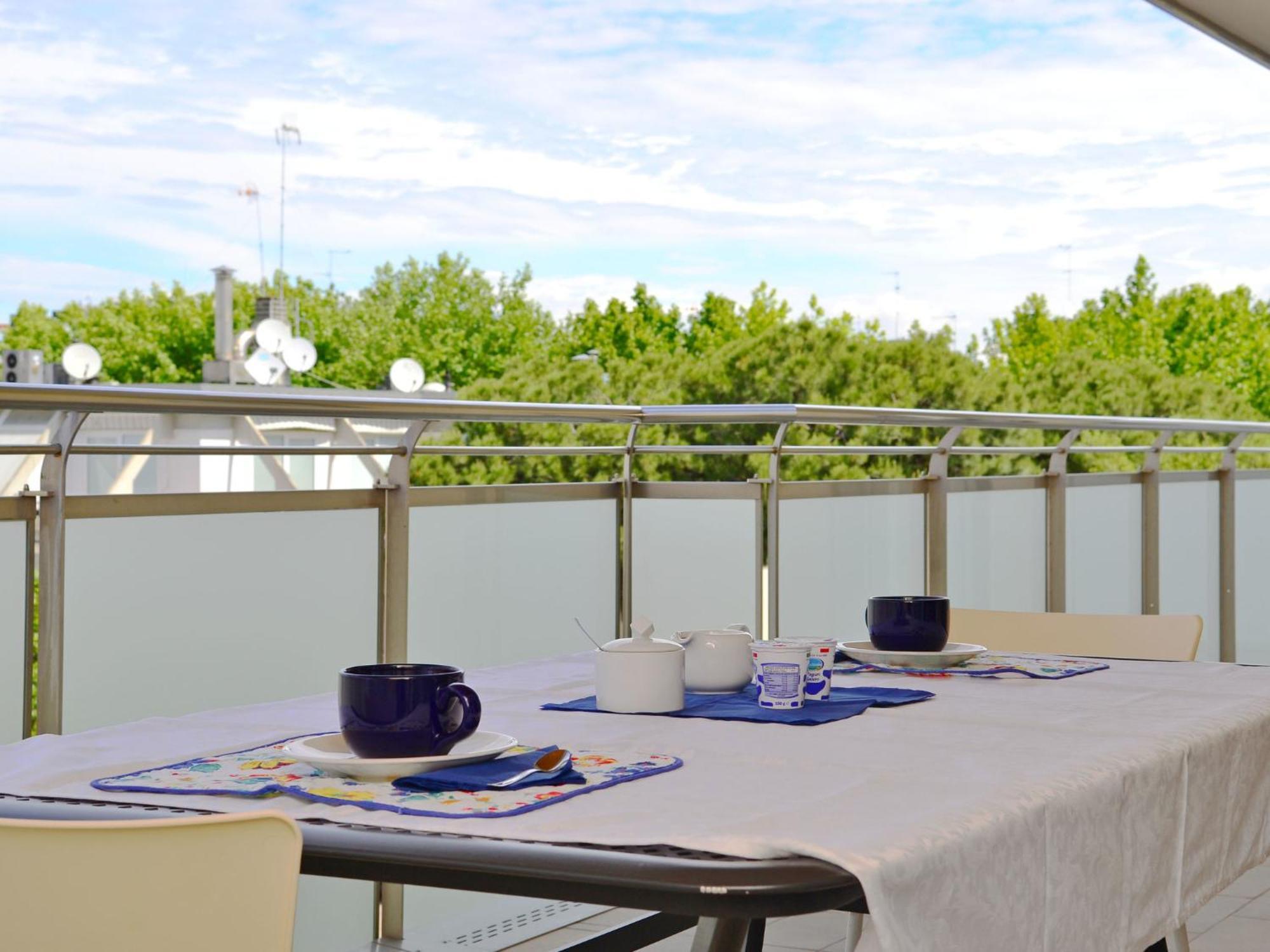 Appartamento Mare-4 By Interhome Lignano Sabbiadoro