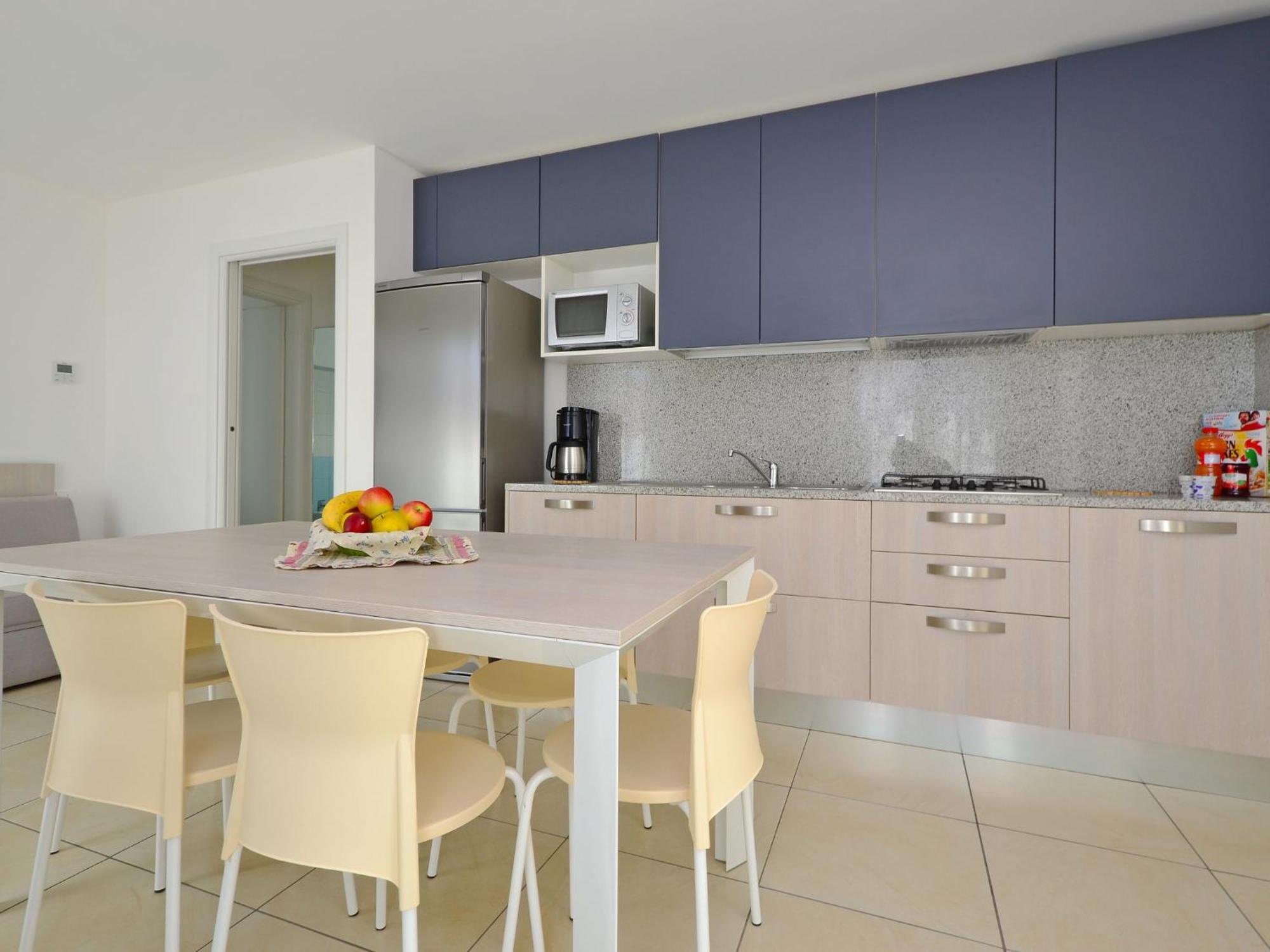 Mare-4 By Interhome * Lignano Sabbiadoro